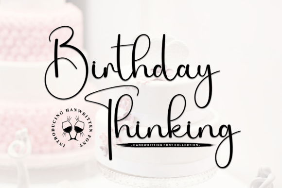 Birthday Thinking