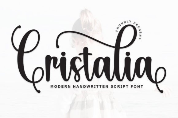 Cristalia: The Font That Elevates Every Campaign