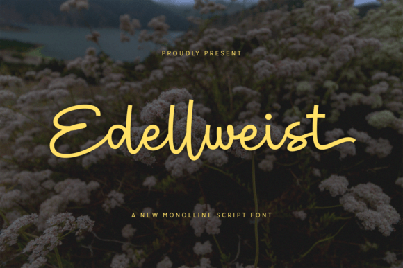 Edellweist