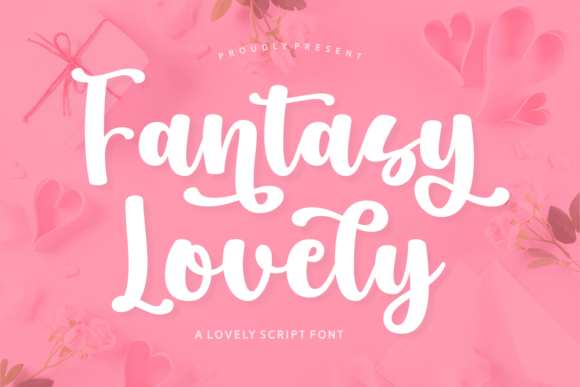 Font Choice That Matters: Why Fantasy Lovely Works for Web Design