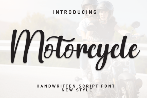 Font That Feels Like a Handwritten Note