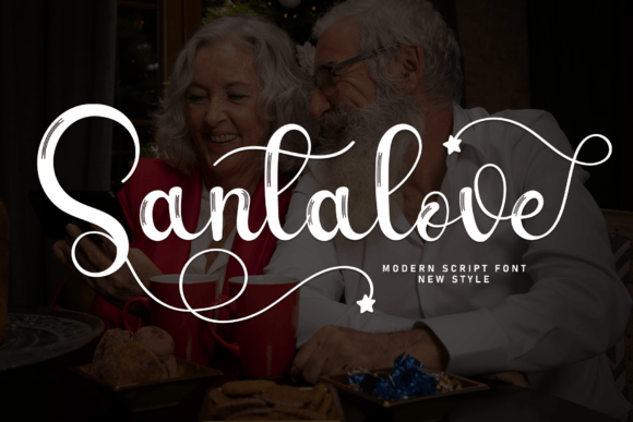 How Santalove Helped My Bakery Look More Professional