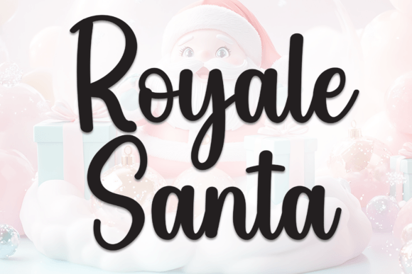 Royale Santa