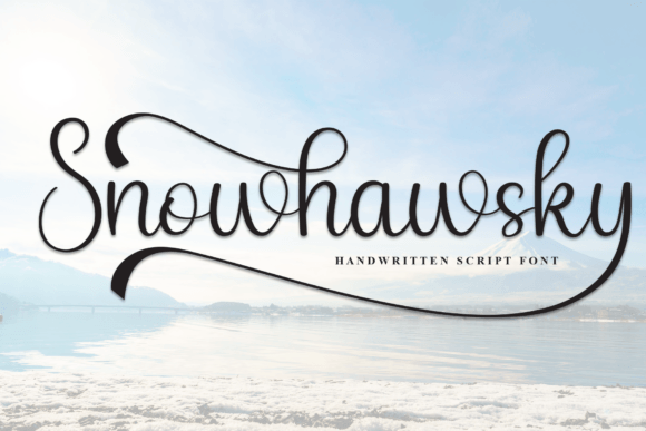 Snowhawsky