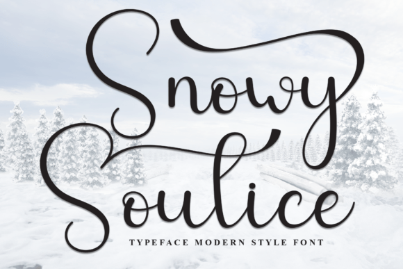 Unlocking Visual Impact with Snowy Soutice