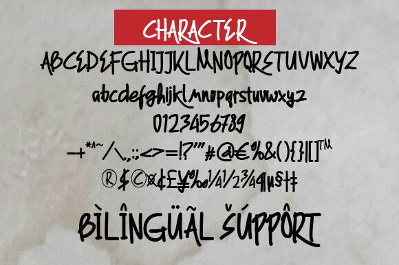 Wonderful Life Font Review